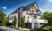 Wohnung - 5020, Salzburg - Salzburg Gneis - Stadtleben mitten im Grünen