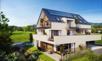Wohnung - 5020, Salzburg - Salzburg Gneis - Stadtleben mitten im Grünen