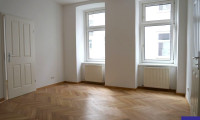 Wohnung - 1180, Wien - Provisionsfrei: Unbefristeter 39m² Altbau mit 2 Zimmern und Einbauküche - 1180 Wien