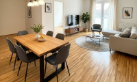 Wohnung - 3430, Tulln an der Donau - Zentrale 2-Zimmer-Wohnung mit Balkon in Tulln