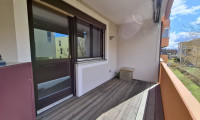 Wohnung - 8280, Fürstenfeld - Ruhige Pärchenwohnung mit Balkon