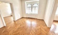 Wohnung - 8020, Graz - Gepflegtes Altbaujuwel mit sonnigem Balkon