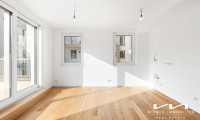 Wohnung - 1040, Wien - Smarte Terrassenwohnung im Erstbezug