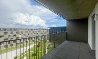 Wohnung - 8020, Graz - NEUBAUWOHNUNG | LEND IST TREND | SMART CITY GRAZ