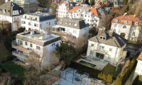 Wohnung - 1190, Wien - Einmalige Dachgeschosswohnung mit Wienblick | 4-Zimmer mit Balkon und weitläufiger Terrasse