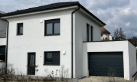 Haus - 3392, Gerolding - Modernes Einfamilienhaus in toller Aussichtslage - 3 mögliche Optionen - Ausbauhaus bis Schlüsselfertig