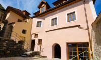 Haus - 3610, Weißenkirchen in der Wachau - Historisches Altstadtjuwel mit Innenhof und 2 Weinkeller!