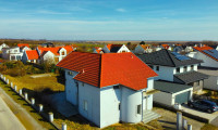 Haus - 7000, Eisenstadt - Wohnen, wo andere Urlaub machen – Familientraum in Purbach mit Blick am Neusiedlersee