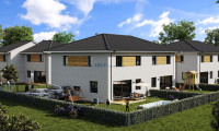 Haus - 2103, Langenzersdorf - Modern wohnen in Langenzersdorf – Hochwertige Doppelhäuser zum attraktiven Preis
