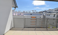Wohnung - 2320, Schwechat - Klein, aber oho! 2-Zimmer mit großer Loggia im Innenhof!