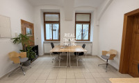 Büro / Praxis - 1030, Wien - vollmöbliertes Büro/Praxis 35m² Nähe Landstraße