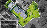 Grundstück - 9220, Velden am Wörther See - RESERVIERT | GELEGENHEIT in VELDEN | Idyllisches Baugrundstück in Waldrandlage mit Altbestand