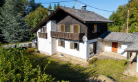 Grundstück - 9220, Velden am Wörther See - RESERVIERT | GELEGENHEIT in VELDEN | Idyllisches Baugrundstück in Waldrandlage mit Altbestand