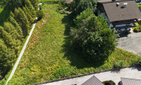Grundstück - 6365, Kirchberg in Tirol - Traumhaftes Baugrundstück mit atemberaubenden Berg- & Fernblick
