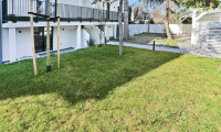 Wohnung - 1130, Wien - Gartenwohnung mit Terrasse und großem Eigengarten, 2 Zimmer in historischem Ambiente - zu mieten in 1130 Wien