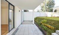 Wohnung - 1130, Wien - Gartenwohnung in historischem Ambiente - 2 Zimmer, 50 m² Eigengarten - zu mieten in 1130 Wien