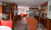 Haus - 2170, Poysdorf - Restaurant und Wohnung im Haus in Poysdorf