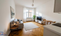 Wohnung - 1160, Wien,Ottakring - Charmante 2-Zimmer Wohnung