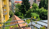 Wohnung - 8010, Graz - Nette 2-Zimmer-Altbauwohnung mit Balkon in der Mandellstraße - zu vermieten!