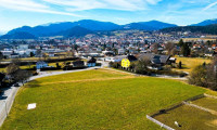 Grundstück - 9560, Feldkirchen in Kärnten - Großzügiges Baugrundstück in Top Lage in Feldkirchen/Kärnten