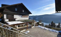 Wohnung - 9872, Millstatt am See - Wohnung mit traumhaften Seeblick in Millstatt