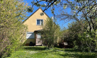 Haus - 2320, Rannersdorf - Einfamilienhaus mit Vollkeller + 2tes Kellergeschoss mit ca.75m²  (ehemals. Champion Zucht)