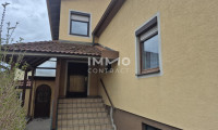 Haus - 3384, Groß Sierning - Großzügiges Zweifamilienhaus mit 8 Zimmern und Grünblick in Groß Sierning