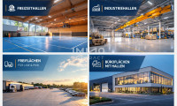 Freizeitimmobilie gewerblich - 2000, Stockerau - OFF MARKETS I Freizeithallen I Seminar- und Büroflächen I Lagerhallen I Industrie I Gewerbeflächen in optimale Lagen