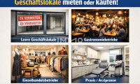 Freizeitimmobilie gewerblich - 1190, Wien - Verfügbare Gewerbe I Retail I Fitness I Gastro I Veranstaltungs- und Büroflächen sowie,Lagerflächen,in optimale Lagen Wiens