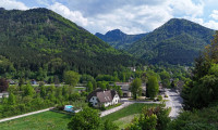Zinshaus Renditeobjekt - 4644, Scharnstein - Investmentimmobilie mit Mehrheitsbeteiligung