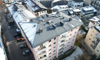 Wohnung - 5700, Zell am See - City LIVING Zell am See – Zentrale Personalwohnung mit Potential! Zwischen Berg und See - vielseitig & wertstabil, ein Zuhause voller Möglichkeiten!
