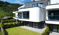 Wohnung - 5700, Zell am See - Neubau Deluxe Eigentumswohnung mit traumhaftem Weitblick auf den Zeller See | Erstbezug | Garten | nur 5 Einheiten