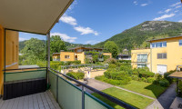 Wohnung - 5026, Salzburg - 2-Zimmer-Wohnung in den 'Parkvillen Aigen'