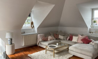Wohnung - 5020, Salzburg - Bezaubernde Dachgeschoßwohnung im schönen Maxglan