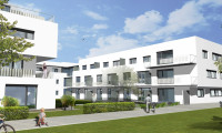 Wohnung - 7100, Neusiedl am See - Unbefristete 3-Zimmer-Wohnung mit Terrasse in Neusiedl am See!