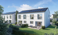 Haus - 2282, Markgrafneusiedl - Quartier Brennerei