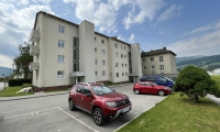 Wohnung - 4560, Kirchdorf an der Krems - Naturnahe 3-Raum Wohnung mit Balkon! Wohn(t)raum in ländlicher Wohlfühlumgebung, mitten in der wunderbaren Pyhrn-Priel Bergwelt! Ab 01.07.2026 & KEINE Befristung!