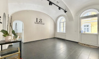 Halle / Lager / Produktion - 1030, Wien - ATTRAKTIVES GESCHÄFTSLOKAL NÄHE SCHWARZENBERGPLATZ (UNBEFRISTET)