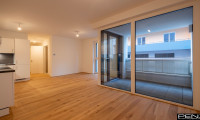 Wohnung - 4040, Linz - LINZ URFAHR: Vermietete Neubauwohnung in Toplage für Anleger
