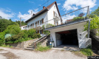 Haus - 4040, Linz - LINZ-URFAHR: Altbestand im Grünen am Stadtrand