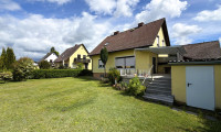 Haus - 8101, Gratkorn - Charmantes Einfamilienhaus mit Terrasse und großem Garten in ruhiger Lage von Gratkorn