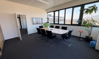 Büro / Praxis - 2540, Bad Vöslau - Modernes Büro in 2540 Bad Vöslau I 280m² I nähe Autobahn & Wien I Parkplatz I E Ladestationen