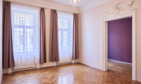 Wohnung - 1050, Wien - 2,5 Zi Altbau-Wohnung Schlossquadrat/Pilgramgasse (U4)