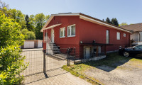 Haus - 8403, Ragnitz - Einfamilienhaus mit Luftwärmepumpe, Photovoltaik und unverbaubarem Grünblick!