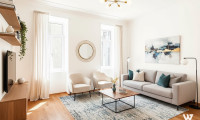 Wohnung - 1180, Wien,Währing - Altbauklassiker im sanierten Zustand - Top-Lage im Cottageviertel I Nähe Aumannplatz I Fußbodenheizung
