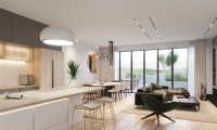 Wohnung - 3400, Klosterneuburg - Einzigartige Luxuswohnungen mit Garten - Erstbezug 2027