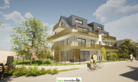 Wohnung - 4020, Linz - Exklusives Wohnen auf der Gugl: 5-Zimmer Gartenmaisonette SO - provisionsfrei!