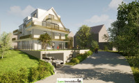 Wohnung - 4020, Linz - Exklusives Wohnen auf der Gugl: 3-Zimmer Maisonette SO - provisionsfrei!