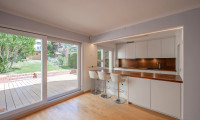 Haus - 1190, Wien,Döbling - GRINZING | Modernes Haus für eine glückliche Familie