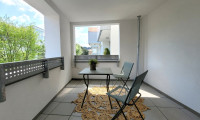 Wohnung - 1190, Wien - Elegante 2 Zimmer-Wohlfühlwohnung, Erstbezug, Loggia, Erdwärme